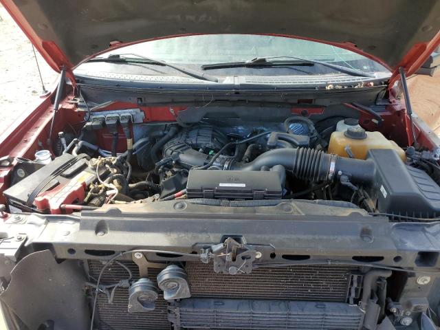 Photo 11 from auction – 2013 FORD F150 SUPER with VIN 1FTEW1CM5DFD52440