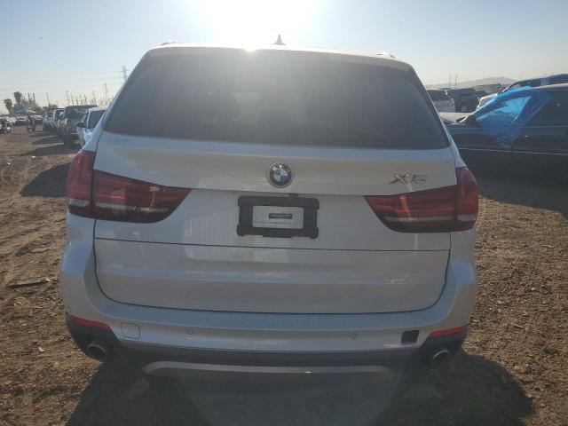 Photo 6 from auction – 2017 BMW X5 SDRIVE3 with VIN 5UXKR2C50H0U21146