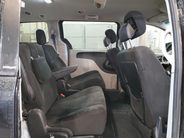 Photo 11 from auction – 2013 DODGE GRAND CARA with VIN 2C4RDGBG0DR619174