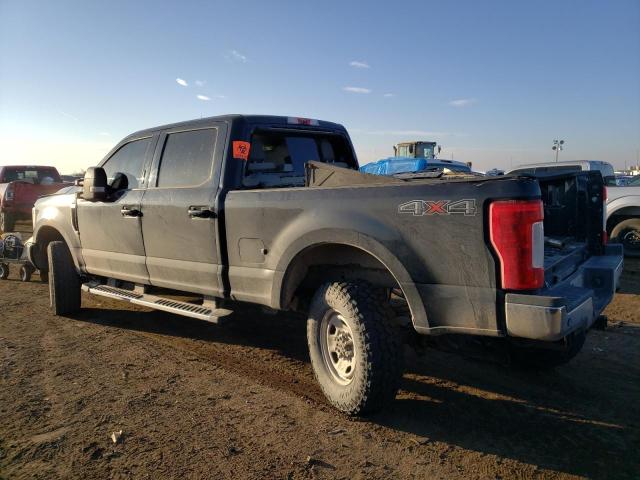 Photo 2 from auction – 2019 FORD F250 SUPER with VIN 1FT7W2B60KEE31793