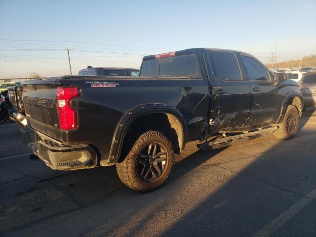 Photo 3 from auction – 2019 CHEVROLET SILVERADO with VIN 1GCPYFED9KZ412681
