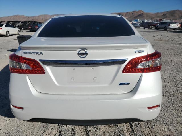 Photo 6 from auction – 2013 NISSAN SENTRA S with VIN 3N1AB7AP5DL766322