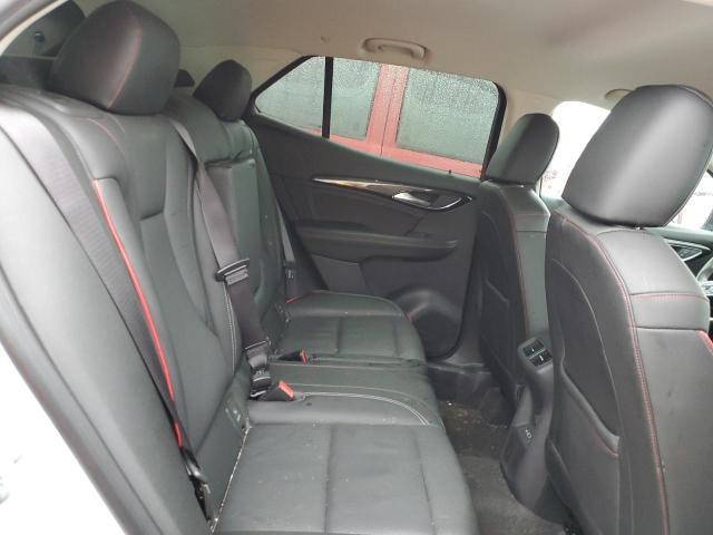 Photo 10 from auction – 2022 BUICK ENVISION E with VIN LRBFZPR45ND019995