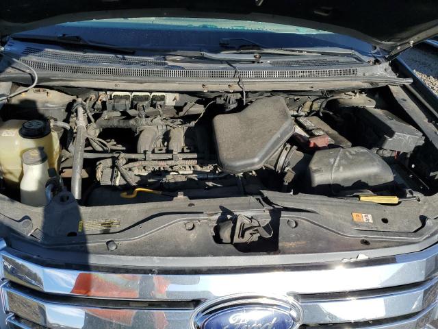 Photo 11 from auction – 2007 FORD EDGE SEL with VIN 2FMDK48CX7BA90439