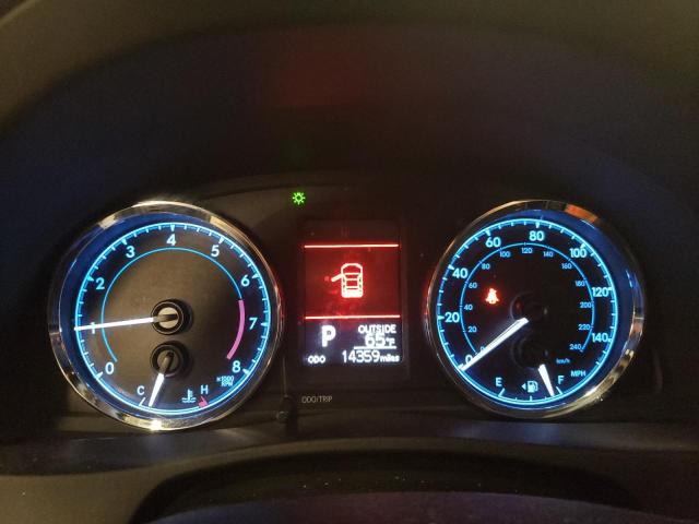 Photo 9 from auction – 2019 TOYOTA COROLLA L with VIN 2T1BURHE0KC223648
