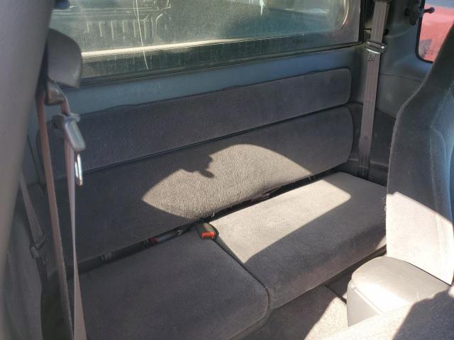 Photo 10 from auction – 2000 DODGE DAKOTA with VIN 1B7GG22N7YS795918