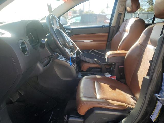 Photo 7 from auction – 2016 JEEP COMPASS LA with VIN 1C4NJDEB7GD724078