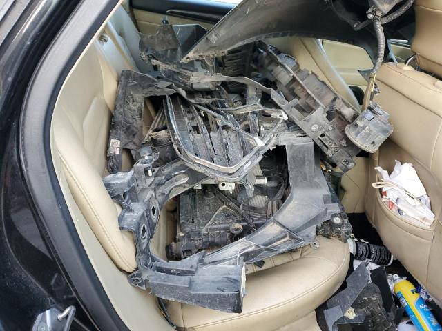 Photo 12 from auction – 2013 FORD FUSION SE with VIN 3FA6P0H92DR228070