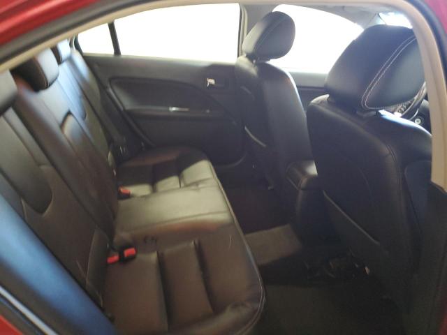 Photo 10 from auction – 2010 FORD FUSION SEL with VIN 3FAHP0JA2AR428259