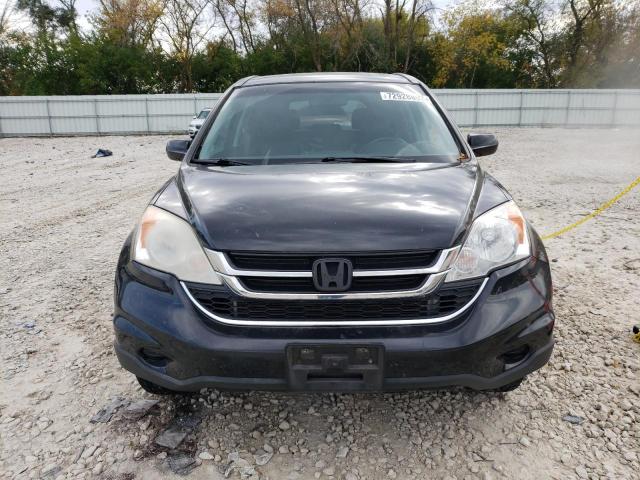 Photo 5 from auction – 2011 HONDA CR-V with VIN JHLRE4H78BC006358