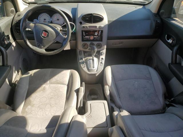 Photo 8 from auction – 2005 SATURN VUE with VIN 5GZCZ53485S830640