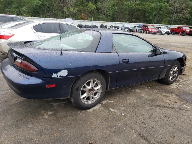 Photo 3 from auction – 2002 CHEVROLET CAMARO with VIN 2G1FP22K622141617