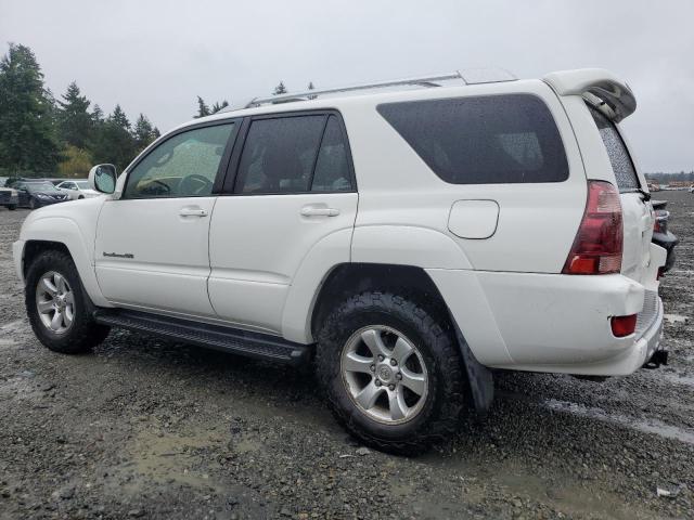 Photo 2 from auction – 2004 TOYOTA 4RUNNER SR with VIN JTEBT14R940035670