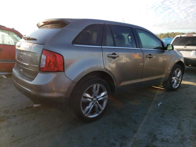 Photo 3 from auction – 2013 FORD EDGE LIMIT with VIN 2FMDK3KC6DBE31382