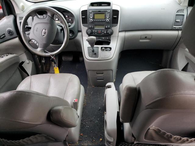 Photo 8 from auction – 2010 KIA SEDONA EX with VIN KNDMH4C31A6340750