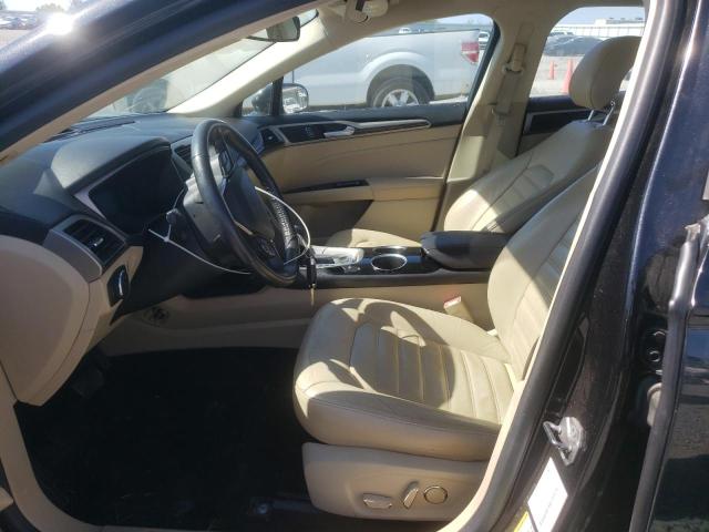Photo 7 from auction – 2013 FORD FUSION SE with VIN 3FA6P0HR7DR309257