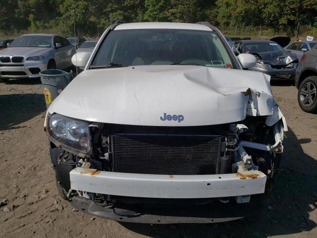 Photo 5 from auction – 2015 JEEP COMPASS LA with VIN 1C4NJDEB4FD324087