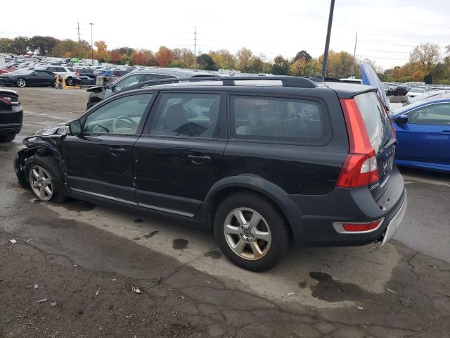 Photo 2 from auction – 2008 VOLVO XC70 with VIN YV4BZ982881031315