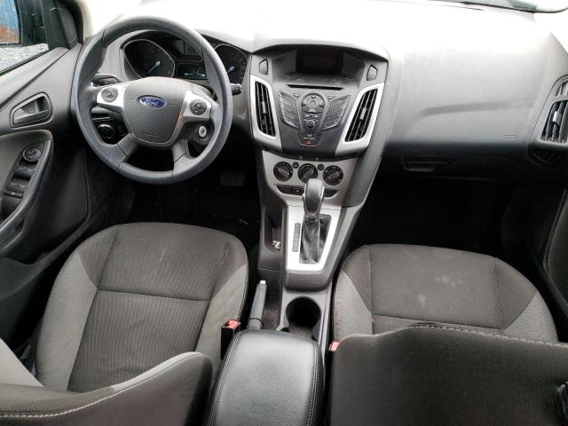 Фото 8 с аукциона – 2012 FORD FOCUS SE с VIN 1FAHP3K24CL364445