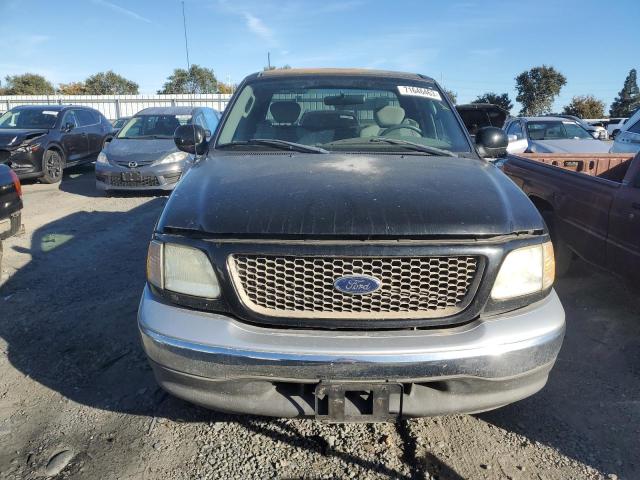 Photo 5 from auction – 2003 FORD F150 with VIN 1FTRX07LX3KB72614