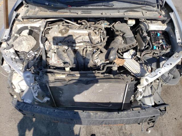 Photo 11 from auction – 2019 TOYOTA COROLLA L with VIN 2T1BURHE1KC158728