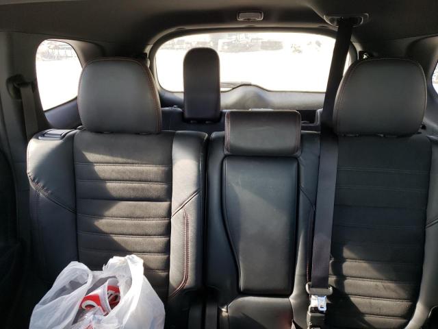 Photo 10 from auction – 2020 MITSUBISHI OUTLANDER with VIN JA4AD3A36LZ042847