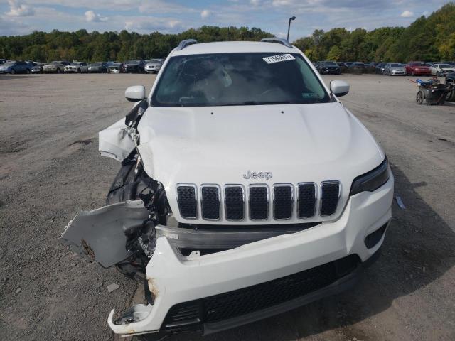 Photo 5 from auction – 2020 JEEP CHEROKEE L with VIN 1C4PJMLB3LD551696