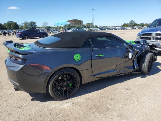 Photo 3 from auction – 2017 CHEVROLET CAMARO SS with VIN 1G1FF3D7XH0173062