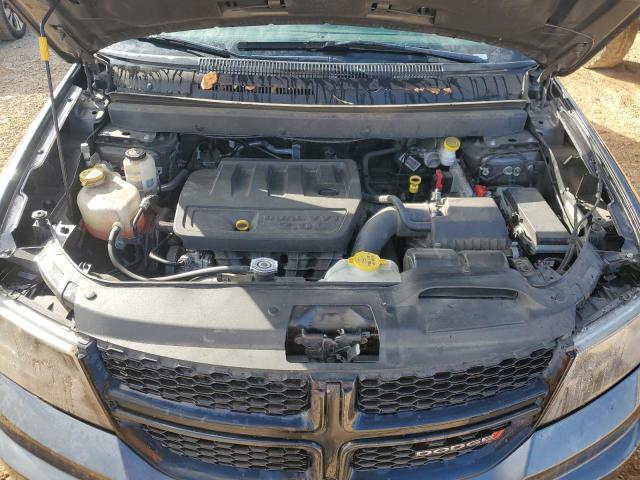 Photo 12 from auction – 2018 DODGE JOURNEY SE with VIN 3C4PDCAB7JT532807