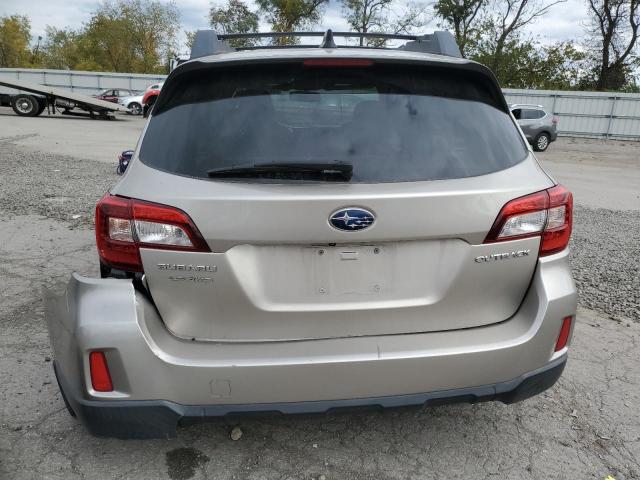 Photo 6 from auction – 2016 SUBARU OUTBACK 2. with VIN 4S4BSBHC5G3297932