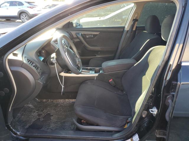Photo 7 from auction – 2013 NISSAN ALTIMA 2.5 with VIN 1N4AL3AP2DN521759