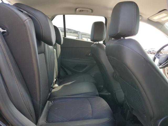 Photo 10 from auction – 2019 CHEVROLET TRAX 1LT with VIN 3GNCJLSB8KL145276