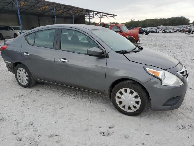 Photo 4 from auction – 2016 NISSAN VERSA S with VIN 3N1CN7AP1GL853350
