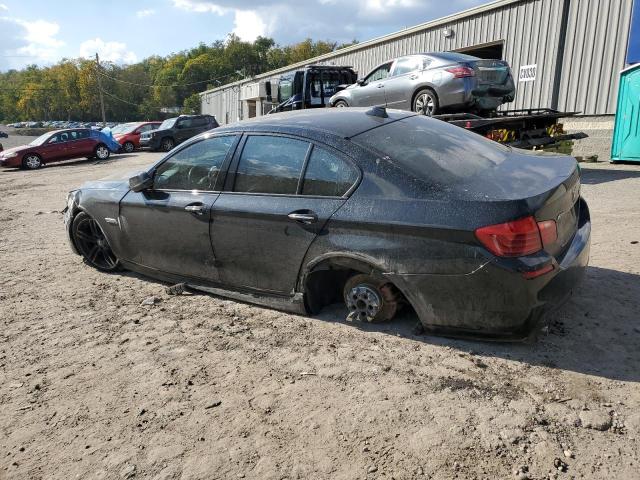 Photo 2 from auction – 2014 BMW 535 XI with VIN WBA5B3C57ED537132