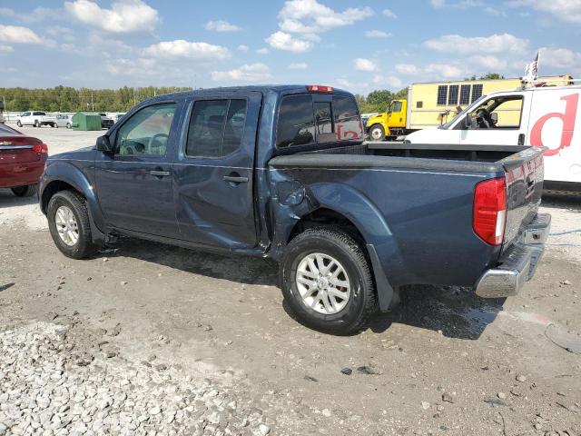 Photo 2 from auction – 2019 NISSAN FRONTIER S with VIN 1N6AD0EV8KN706939