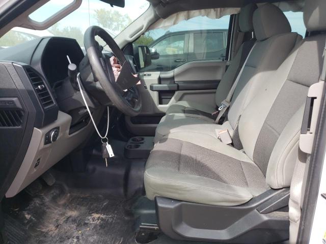 Photo 7 from auction – 2016 FORD F150 SUPER with VIN 1FTEX1EP1GFA56484