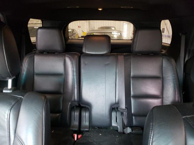 Photo 10 from auction – 2012 FORD EXPLORER X with VIN 1FMHK7D85CGA20919