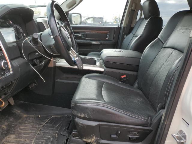 Photo 7 from auction – 2018 RAM 1500 LARAM with VIN 1C6RR7NM2JS226846
