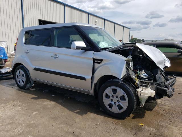 Photo 4 from auction – 2013 KIA SOUL with VIN KNDJT2A50D7507060