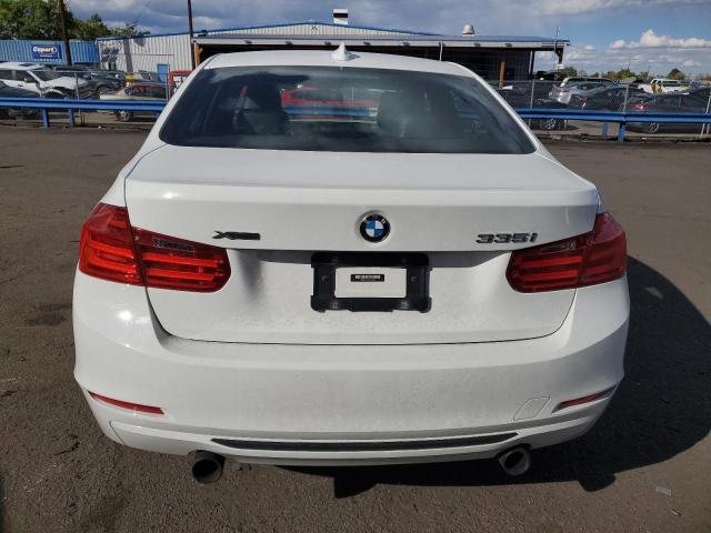 Photo 6 from auction – 2014 BMW 335 XI with VIN WBA3B9C56EF588426