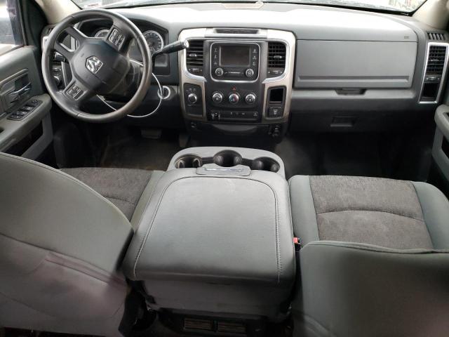 Photo 8 from auction – 2013 RAM 2500 SLT with VIN 3C6UR5JL3DG600338
