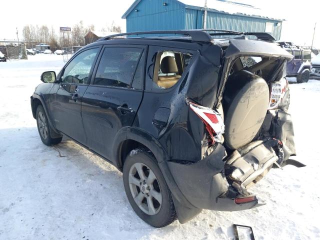 Photo 2 from auction – 2011 TOYOTA RAV4 with VIN 2T3DK4DV4BW055171