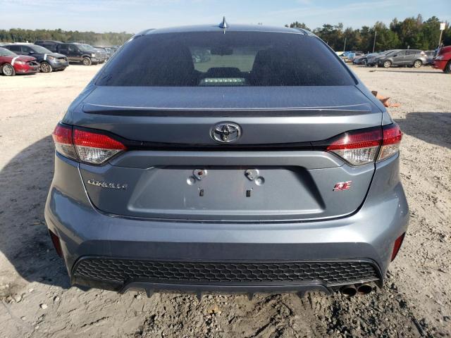 Photo 6 from auction – 2020 TOYOTA COROLLA SE with VIN 5YFS4RCE4LP008038