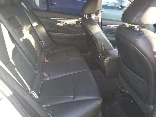 Photo 10 from auction – 2015 INFINITI Q50 BASE with VIN JN1BV7AP1FM336260