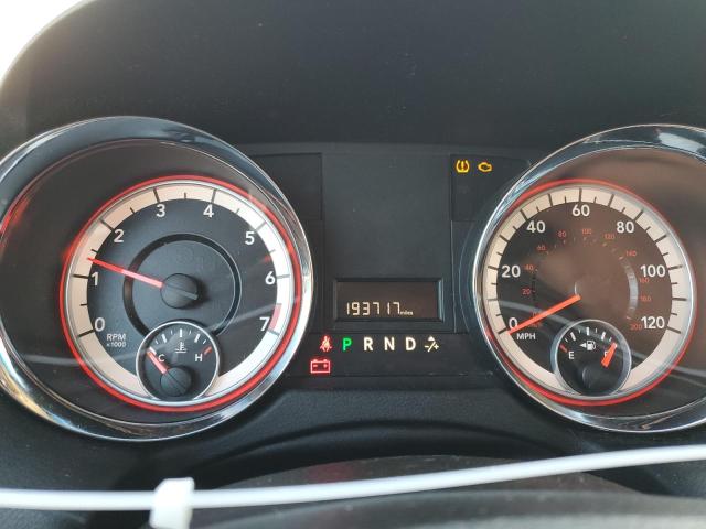 Photo 9 from auction – 2014 DODGE GRAND CARA with VIN 2C4RDGBG4ER130939