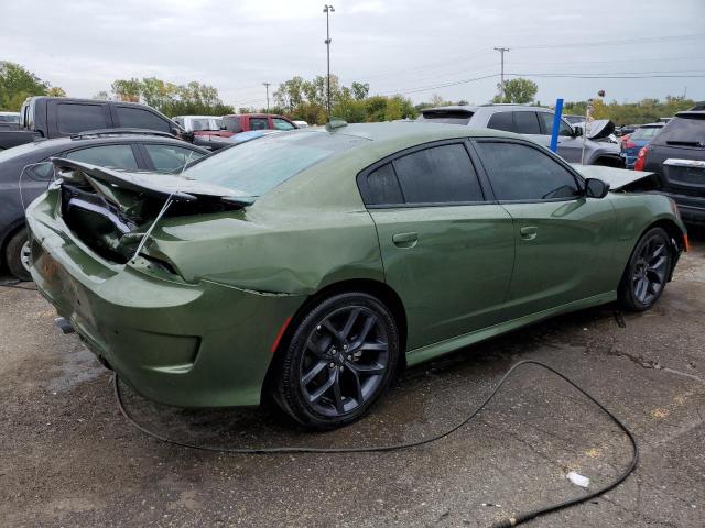 Photo 3 from auction – 2021 DODGE CHARGER R/ with VIN 2C3CDXCTXMH652744