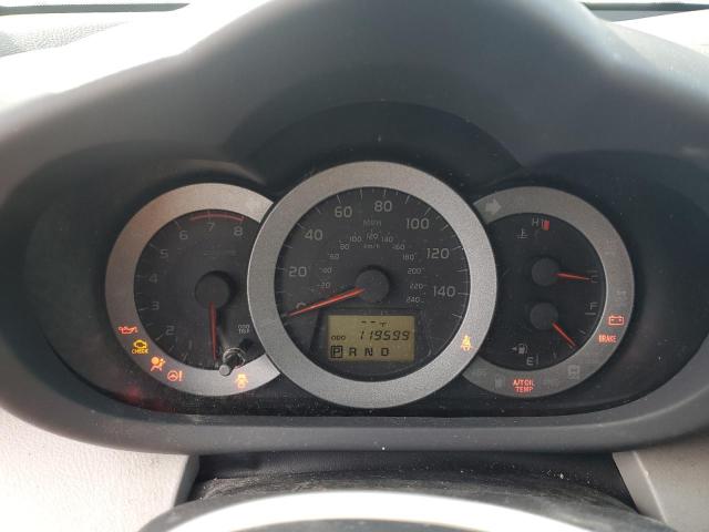 Photo 9 from auction – 2011 TOYOTA RAV4 with VIN JTMBK4DV9B5101561