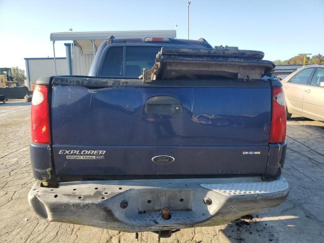 Photo 6 from auction – 2004 FORD EXPLORER S with VIN 1FMZU67K64UA61398