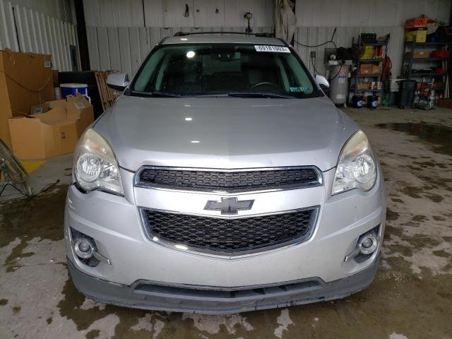 Photo 5 from auction – 2012 CHEVROLET EQUINOX LT with VIN 2GNFLNE59C6219609