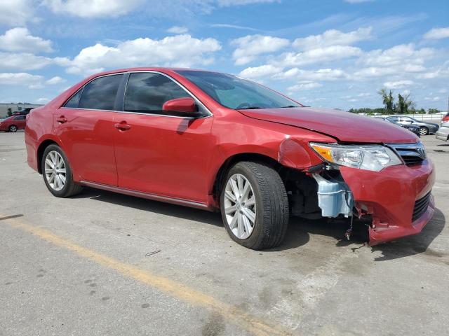 Photo 4 from auction – 2013 TOYOTA CAMRY L with VIN 4T1BF1FK5DU676850